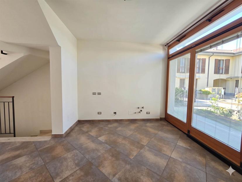 Villa a schiera in Via Trieste, Camaiore