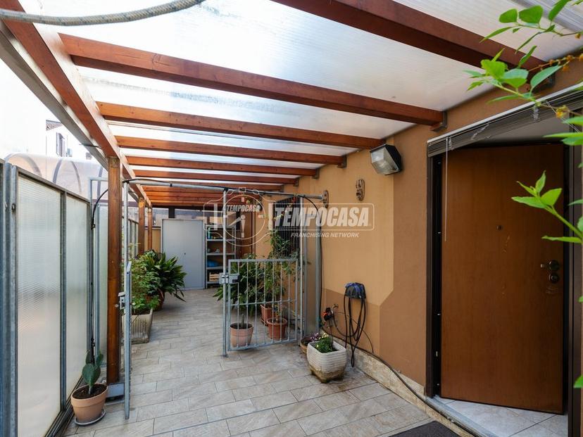 Appartamento, Villasanta — foto 4 di 5