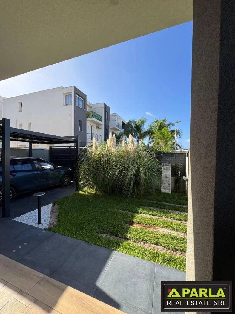 Villa bifamiliare in Terrasini, Terrasini — foto 3 di 5