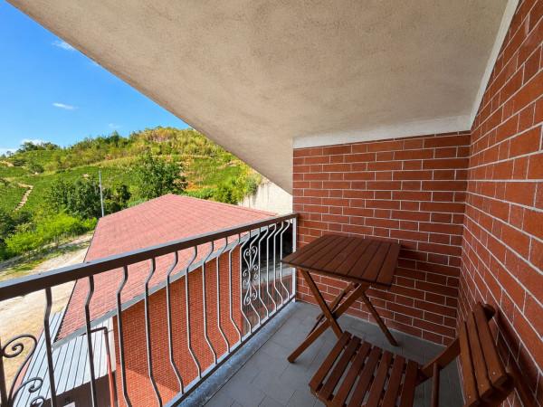 Quadrilocale in Viale Artigianale, Vezza d'Alba — foto 3 di 5