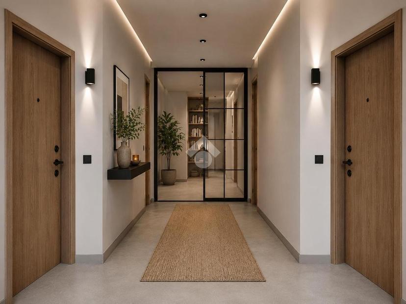 Villa in Via Frank Anna 13, Suzzara — foto 2 di 5