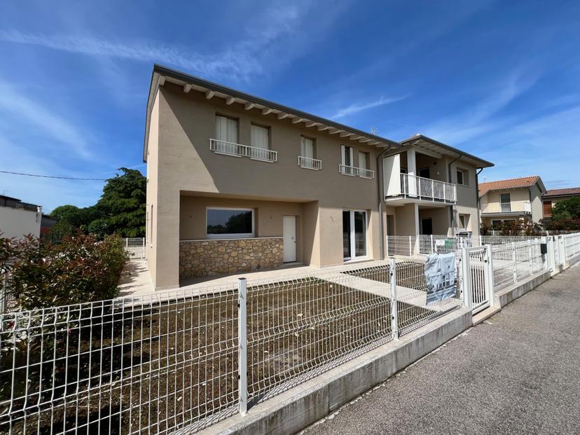 Villa a schiera in Locara, San Bonifacio — foto 5 di 5