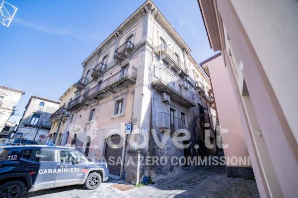 Quadrilocale in Piazza Lauria 19, Castiglione di Sicilia — foto 3 di 5