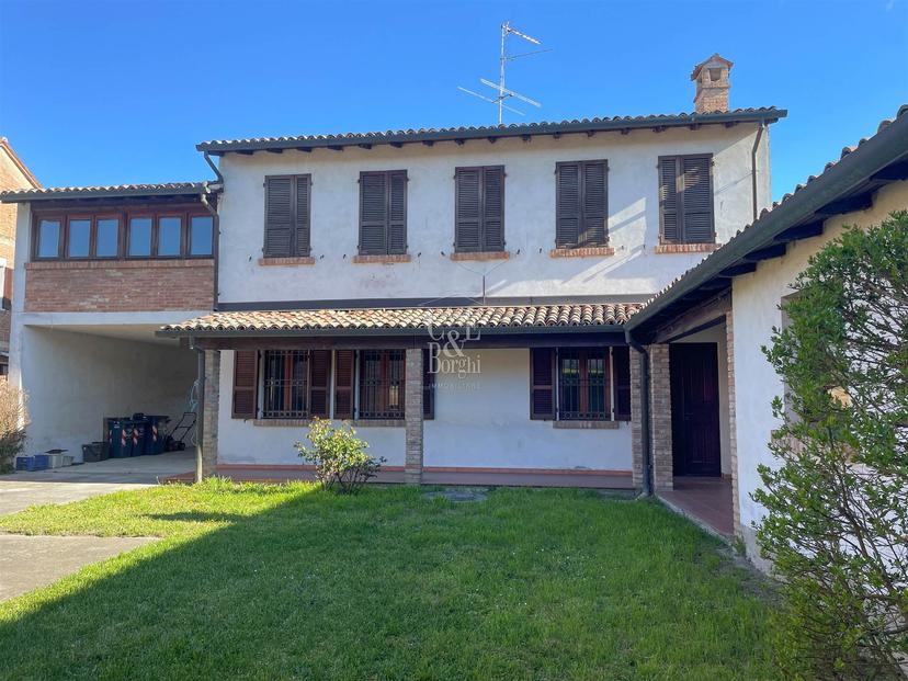 Casa indipendente, Isola Sant'Antonio — foto 3 di 5