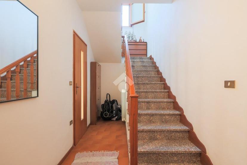 Casa indipendente in Via Cesenatico, Cesenatico — foto 2 di 5