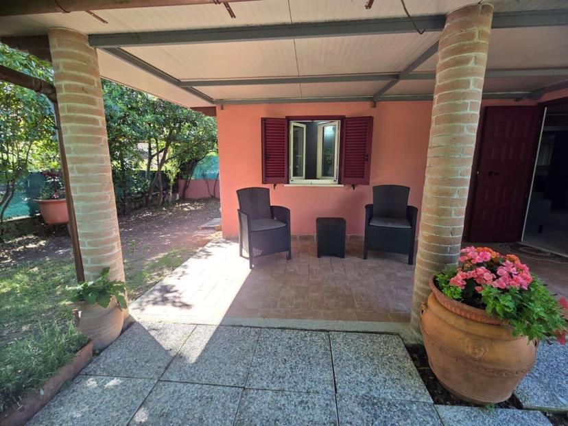 Villa, Massa — foto 3 di 5
