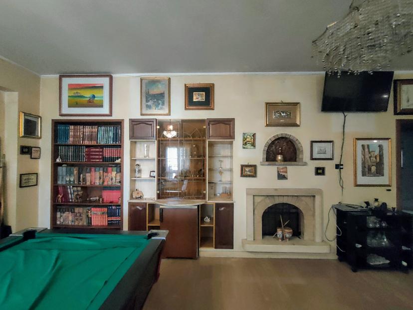 Appartamento in Diramazione Marconi 32, Reggio di Calabria — foto 3 di 5