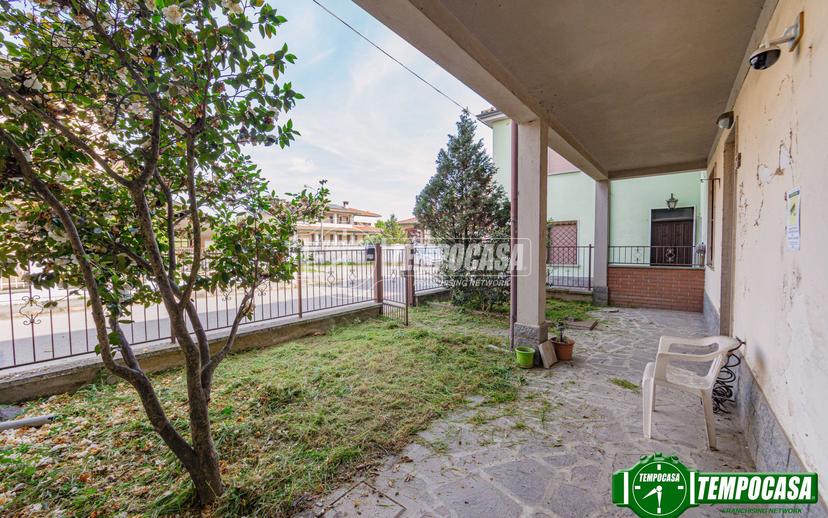 Casa indipendente in Strada Campari, Sairano, Zinasco — foto 2 di 5