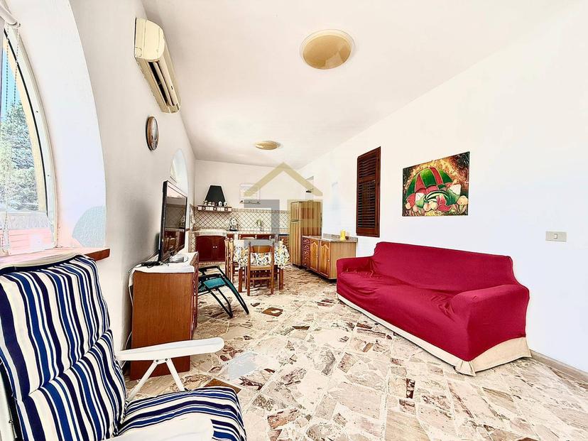 Villa in Contrada Concivivi, Balestrate — foto 4 di 5