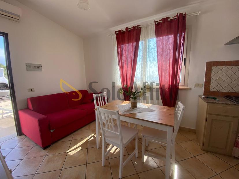 Trilocale in Viale Europa, San Felice Circeo — foto 3 di 5