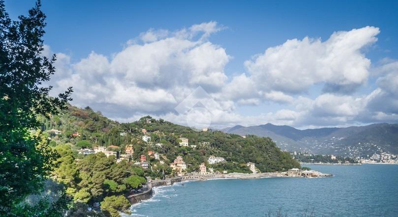 Villa in Lungomare Raffaele Rossetti, Santa Margherita Ligure — foto 2 di 4