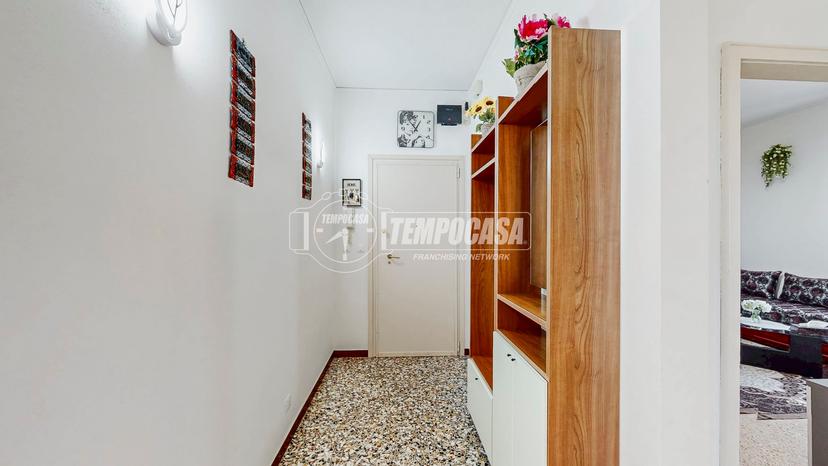 Trilocale in Via per Panzano 24, Castelfranco Emilia — foto 5 di 5