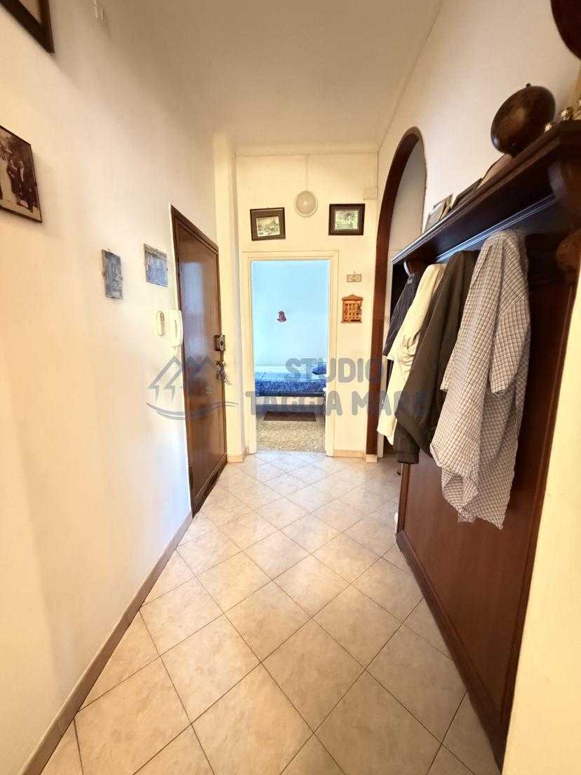 Trilocale in Via Giuseppe Mazzini 1, Riva Ligure — foto 4 di 5