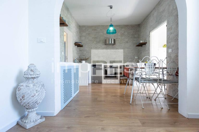Casa indipendente in Via Beltrami 20, Portogruaro — foto 3 di 5