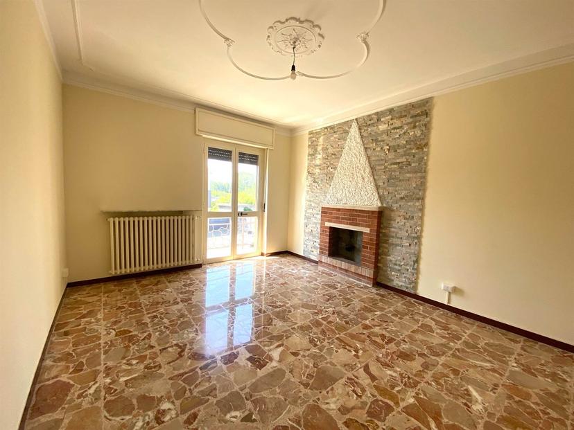 Villa in Via Rastelli, Trino — foto 4 di 5