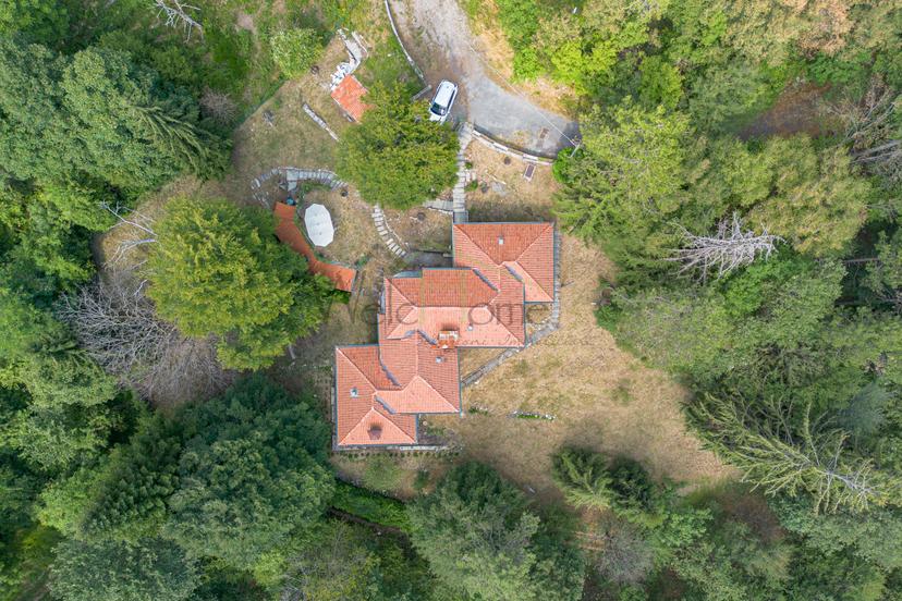 Villa, Erba — foto 5 di 5