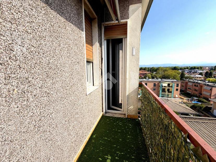 Bilocale in Via Sant'Alessandro 261, Caronno Pertusella — foto 2 di 5