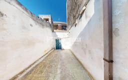 Casa indipendente in Via Galliano 32, Muro Leccese