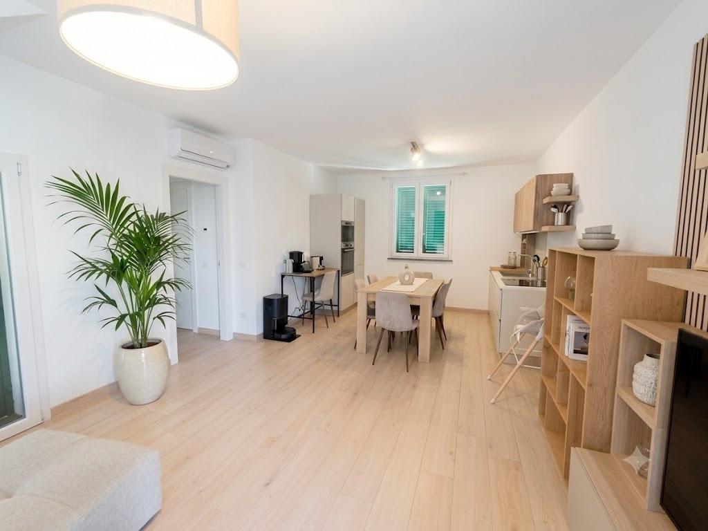 Appartamento, Santo Stefano di Magra