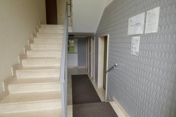 Quadrilocale in Via 20 Settemb, Tollegno — foto 2 di 5