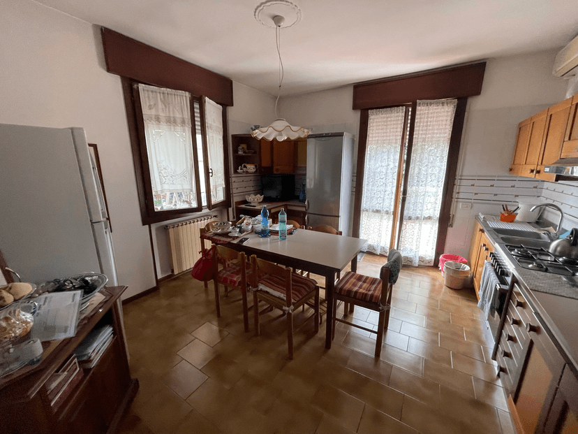 Casa indipendente in Via Cavalieri di Vittorio Veneto 1, Camisano Vicentino — foto 3 di 5