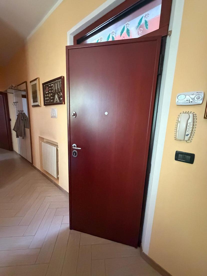 Villa bifamiliare in Via Palvotrisia 99, Castelnuovo Magra — foto 5 di 5