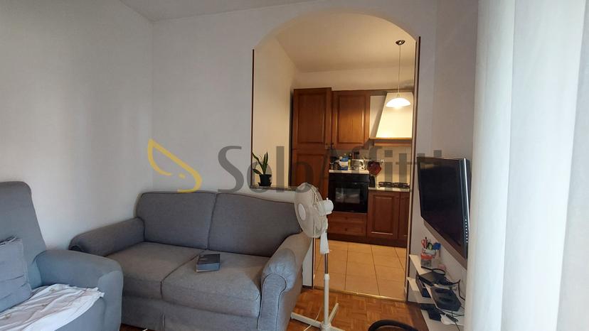 Trilocale in Via Valentino Cerruti 7, Biella