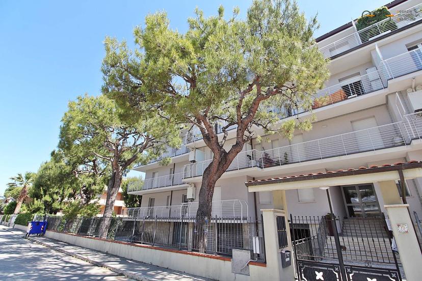 Quadrilocale in Via Bartolomeo Corleoni 75, San Benedetto del Tronto