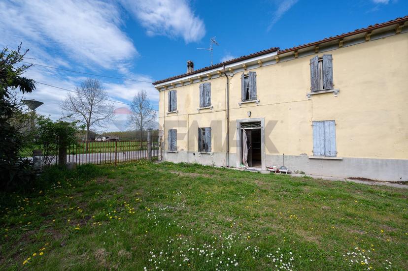 Casa indipendente in Via Guglielmo Marconi 11, Gazzuolo — foto 4 di 5