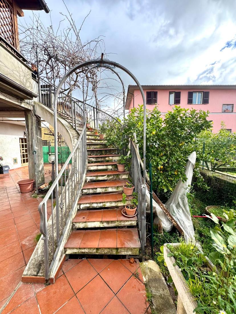 Appartamento, Tuscania — foto 3 di 5