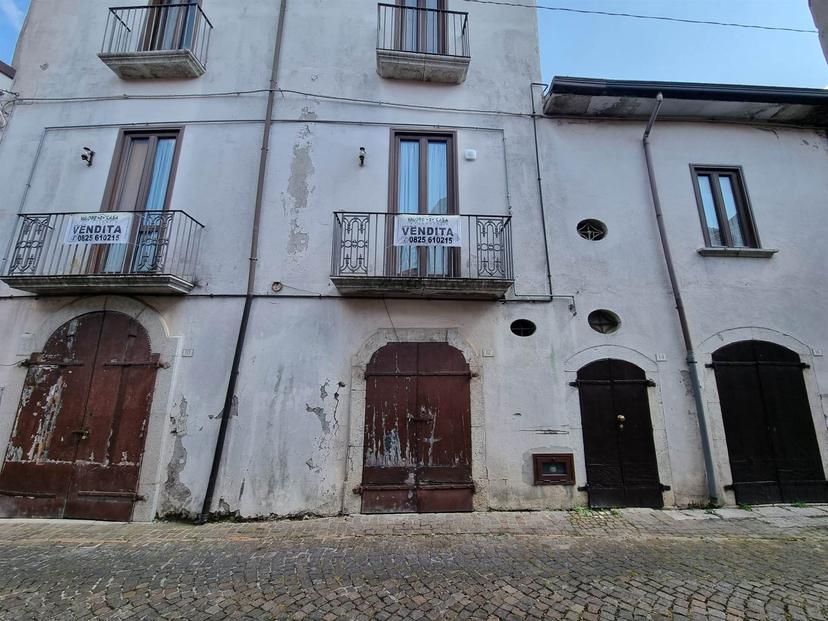 Appartamento in Via Malta, Montefalcione — foto 4 di 5