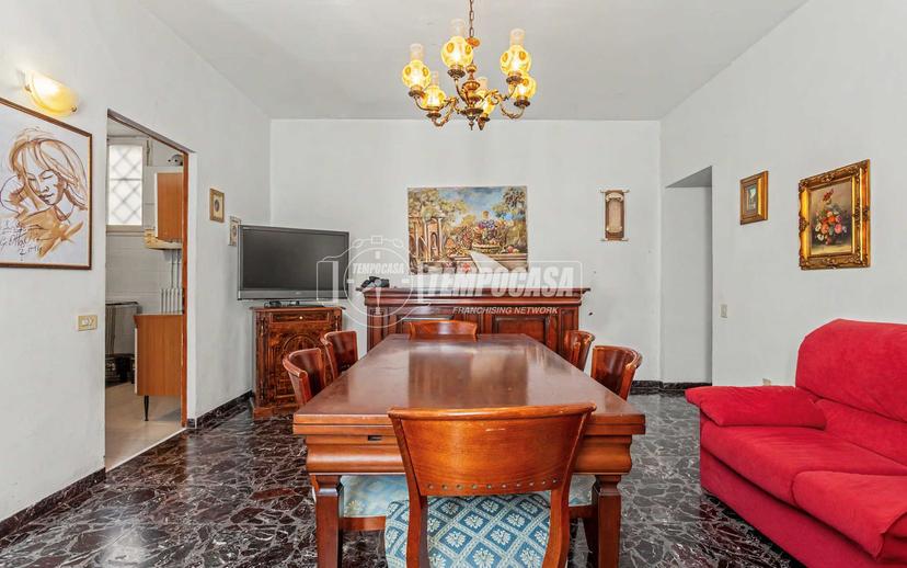 Quadrilocale in Via Giuseppe Maria Emiliani 48, Brisighella — foto 2 di 5