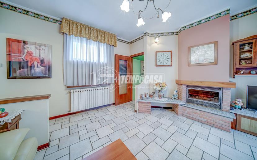 Casa indipendente in Via Belvedere, Vergiate — foto 5 di 5