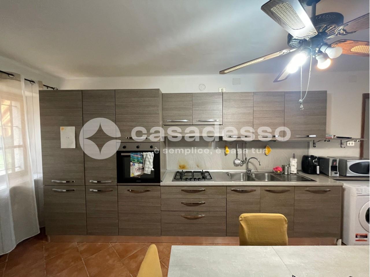 Villa a schiera in Via Massimo d’Azeglio 22, Bianzè