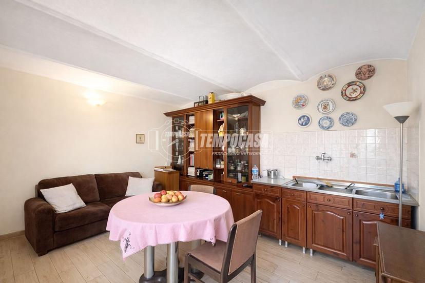 Casa indipendente in Via Fabio Filzi, Caluso — foto 3 di 5
