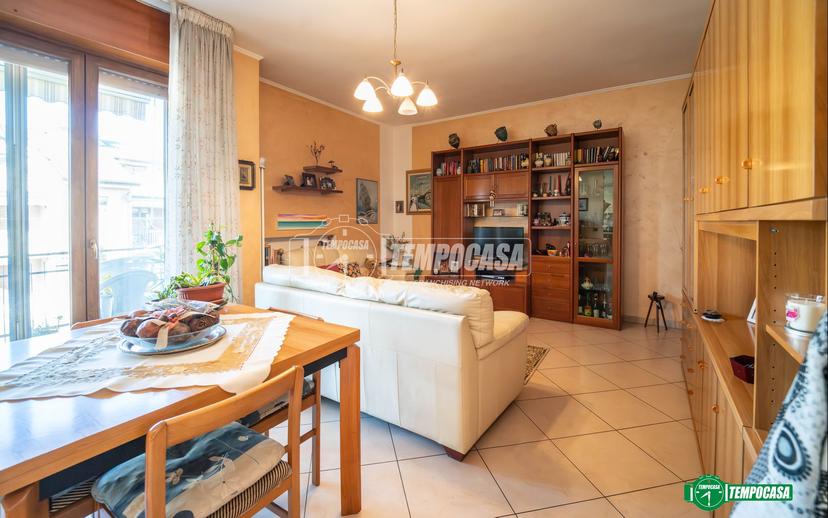 Trilocale in Via Adige 12, Nova Milanese — foto 4 di 5