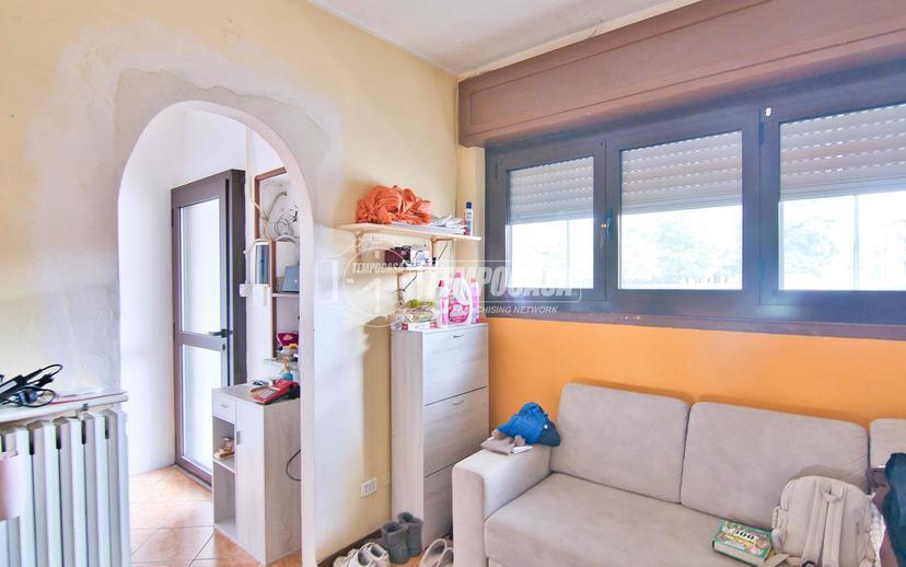 Villa a schiera, Trecate — foto 5 di 5