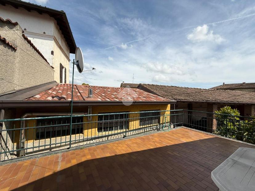 Trilocale in Piazza Vittorio Emanuele 15, Cazzago San Martino — foto 4 di 5