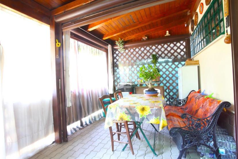 Villa a schiera in Via Bastia 47, Sala Bolognese — foto 4 di 5
