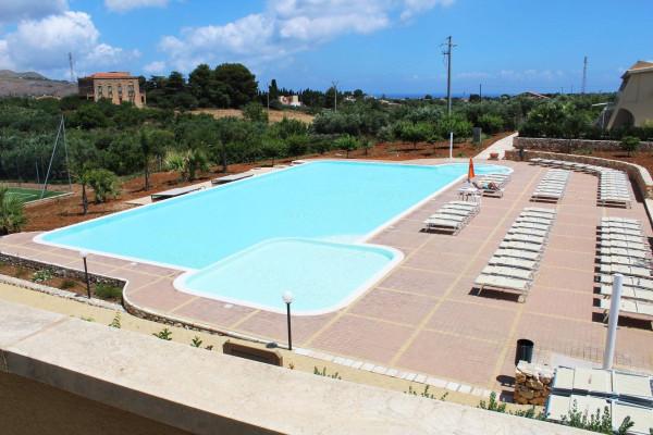 Villa in Contrada Fraginesi, Castellammare del Golfo
