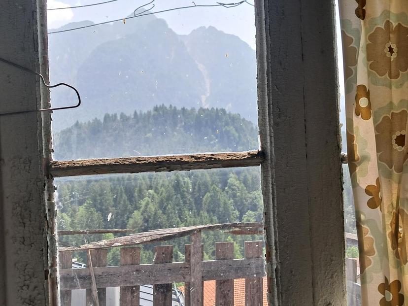 Mansarda, Pieve di Cadore — foto 4 di 5