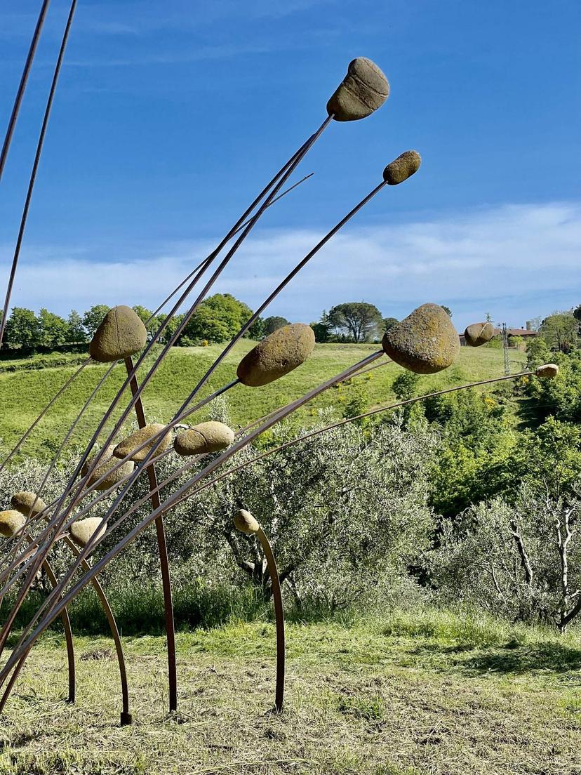Rustico in Loc III San Giovanni, Manciano — foto 4 di 5