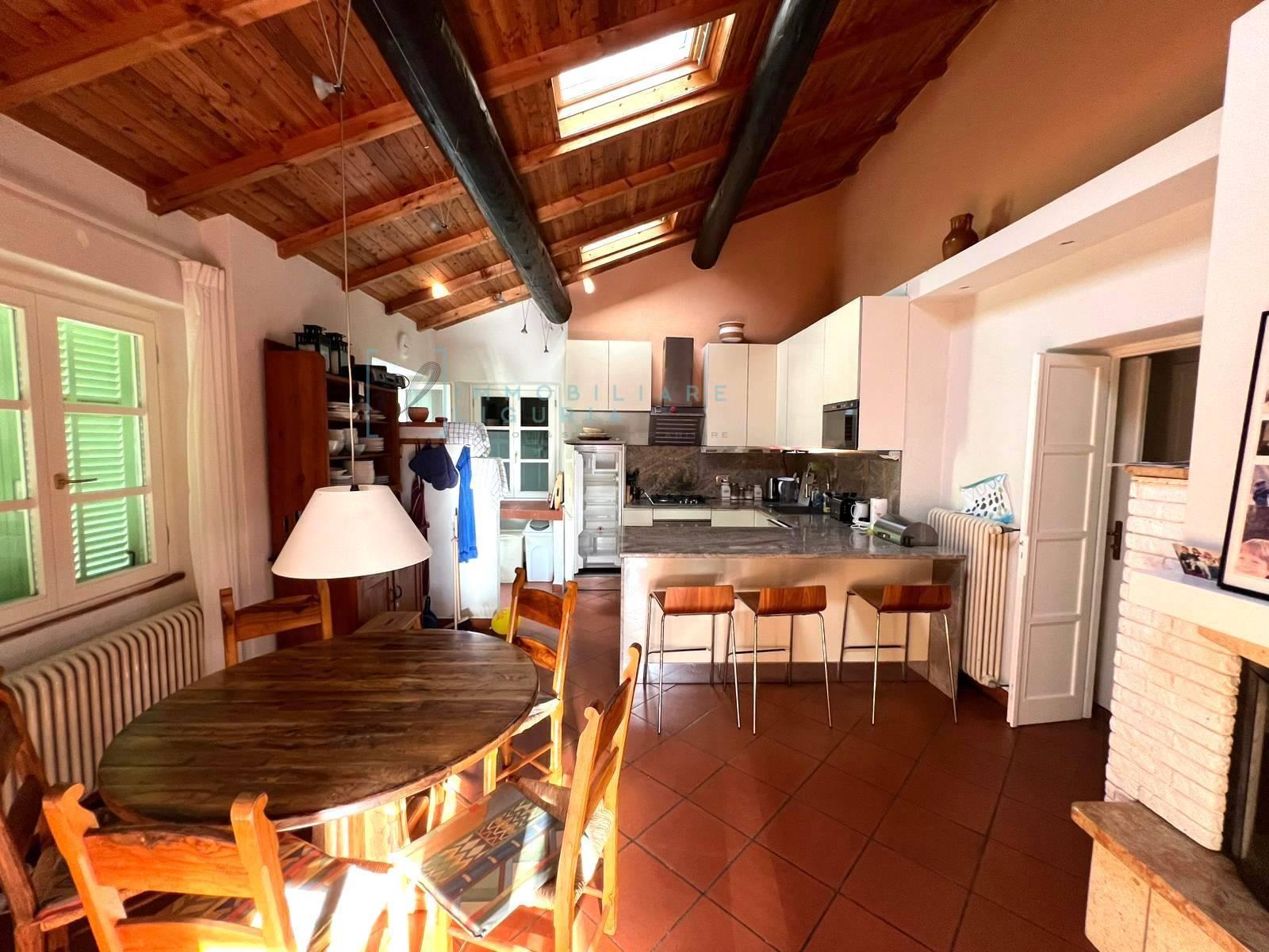 Rustico in Bassanico, Casanova Lerrone