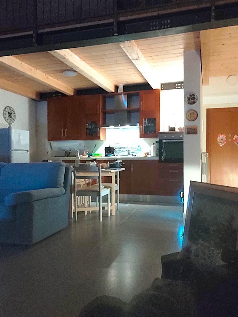 Appartamento, San Severino Marche — foto 3 di 4