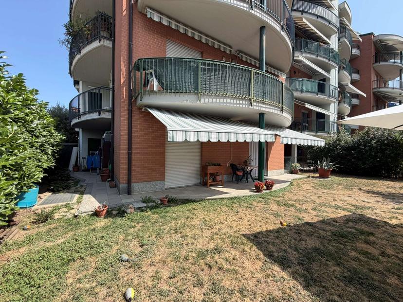 Trilocale, Pinerolo — foto 2 di 5