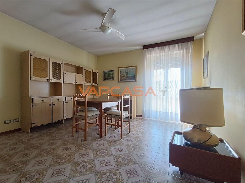 Bilocale in Via Reduci, Grumello del Monte