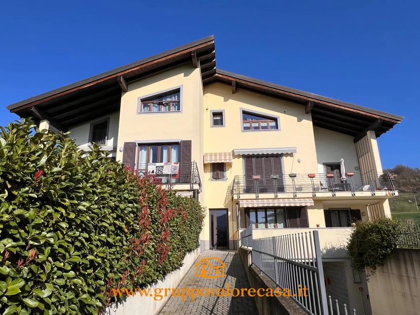 Quadrilocale, Bistagno — foto 5 di 5