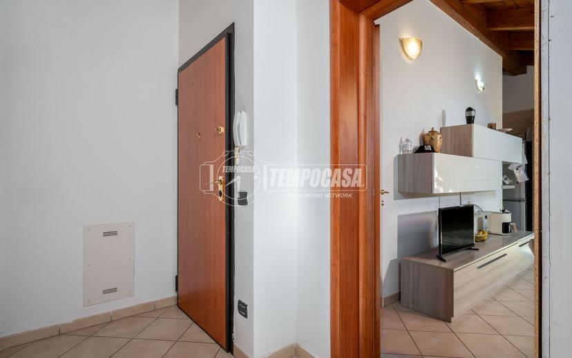 Appartamento in Via Borgo Costa, Montecchio Emilia — foto 5 di 5