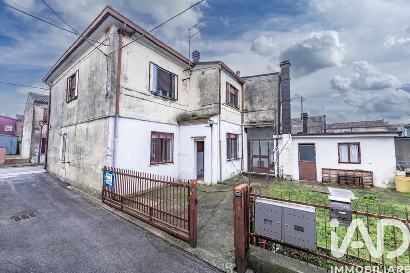 Villa in Via Via Gian Battista Aleotti, Mesola — foto 2 di 5