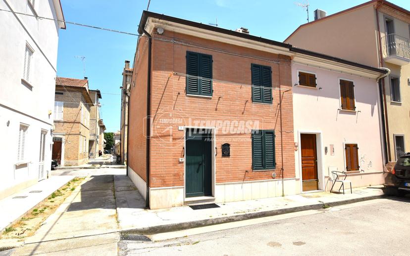Casa indipendente in Via Augusto Murri 8, Porto San Giorgio — foto 5 di 5